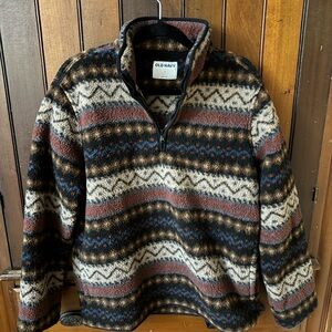 Old Navy Men's Fleece